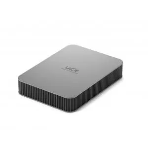 LaCie HDD extern, 5TB, Mobile Drive, 2.5