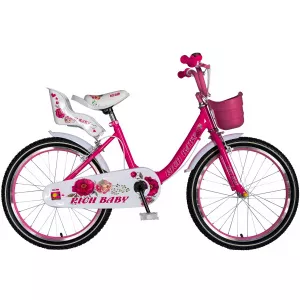 RICH Rich Baby T2005C