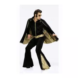 Burda Style Rockstar - Elvis Presley 2481