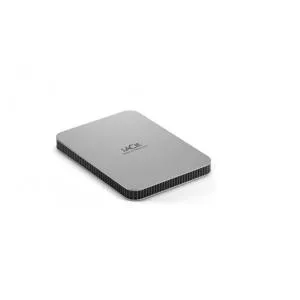 LaCie HDD extern, 4TB, Mobile Drive, 2.5