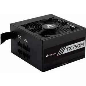 Corsair TX750M 750W 80 PLUS Gold