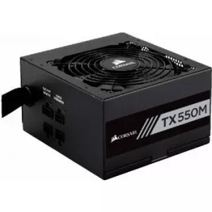 Corsair TX550M 550W 80 PLUS Gold