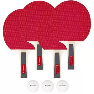inSPORTline Set tenis de masa Ekiset EK1