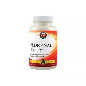 KAL Adrenal vitality 60tbl
