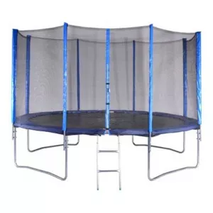 Spartan Set trambulina Spartan Economy 366cm