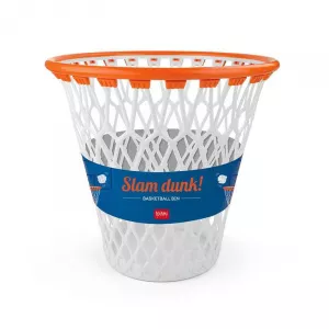 Legami Cos de gunoi - Slam dunk! Basketball Bin