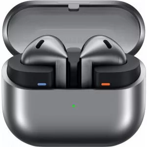 Samsung Galaxy Buds3 Silver