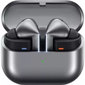 Samsung Galaxy Buds3 Pro Silver