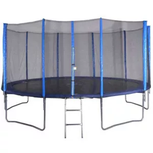 Spartan Set trambulina Spartan Economy 426cm
