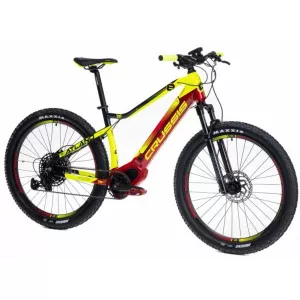 Carpat CRUSSIS OLI Atland 8.6-S
