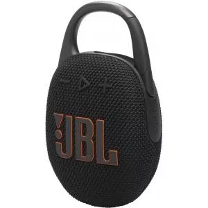 JBL Clip 5 Black