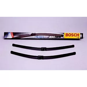Bosch Stergatoare auto pentru Ford Galaxy 1 1995-2006 Seat Alhambra VW Golf PLUS Sharan 1995-2006 Touran 2003-2009 700/700mm , parbriz Kft Auto