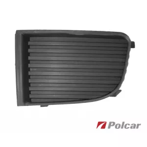 Polcar Grila spoiler Skoda Fabia 2000-2004 , capac proiector partea stanga