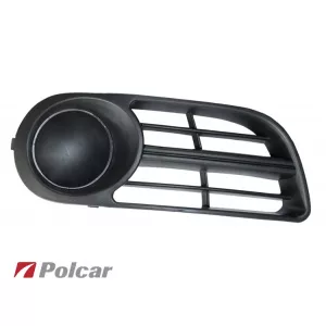 Polcar Grila spoiler Skoda Fabia 2004-2007 , capac proiector partea dreapta