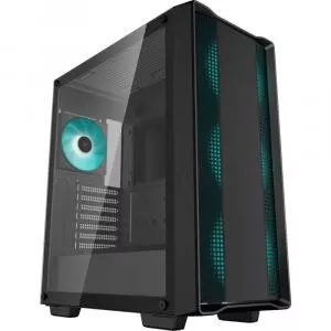 DeepCool CC560 V2 Black