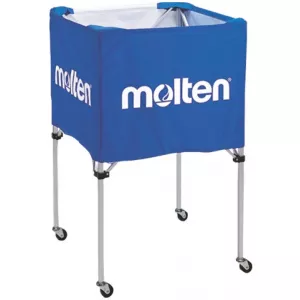 Molten Carucior mobil pentru mingi BK0012-B