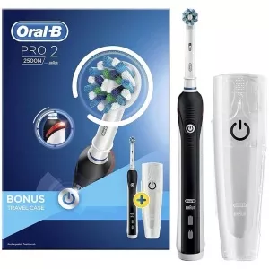 Oral-B PRO 2 2500N Cross Action