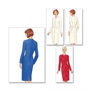 Butterick BT5627