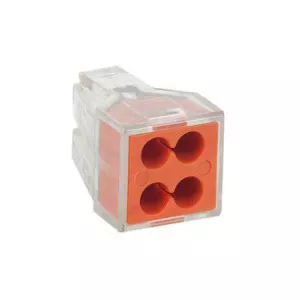 OPPO Conector universal 4 x (0.75-2.5mm)