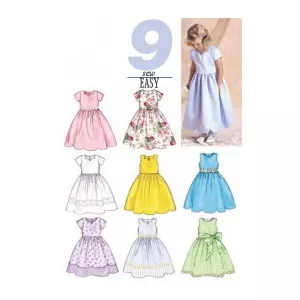 Butterick BT3350