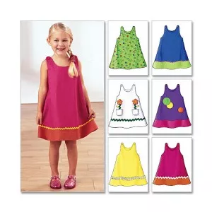 Butterick BT3772