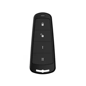 Hikvision DS-PKFS-4