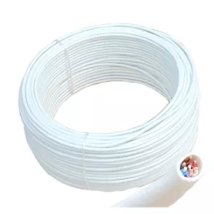 Cabletech Cablu telefon/alarma ytdy 8 x 0,5 100m