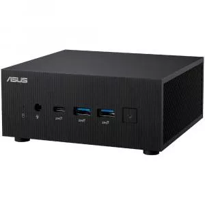 Asus MiniPC R4 5600H PN52-BBR556HD, AMD Ryzen(T) 5 5600H Processor