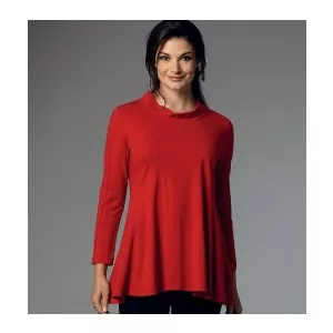 Butterick Tipar BT6136.ZZ