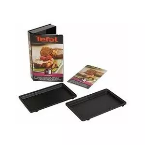 Tefal French toast Snack Plates Collection XA800912