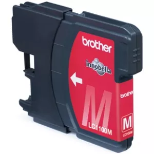 Brother LC1100M