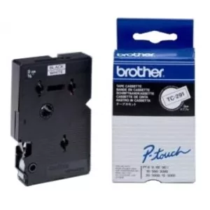 Brother TC291