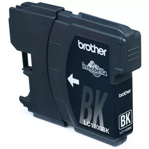 Brother LC1100BK