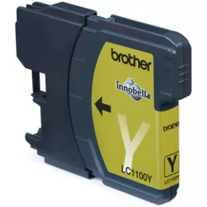 Brother LC1100Y