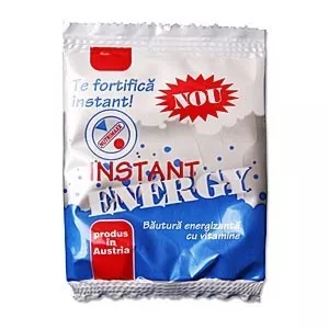 Redis Nutritie Instant Energy, 15 g