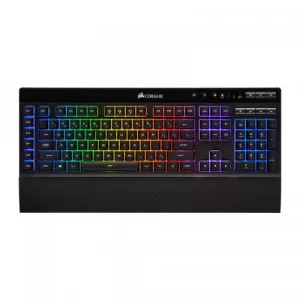 Corsair K57 RGB WIRELESS Gaming Keyboard (NA) CH-925C015-NA