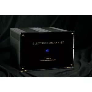 Electrocompaniet AW600 Nemo