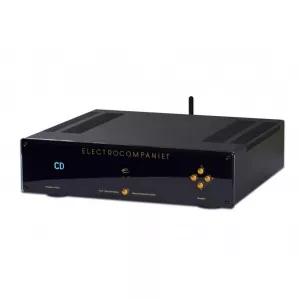 Electrocompaniet ECI 6