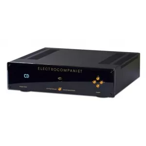 Electrocompaniet ECI 6D