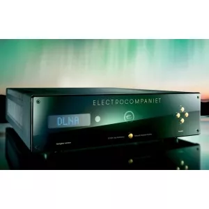 Electrocompaniet ECI 6DX