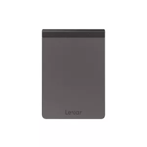 Lexar SL200 512GB USB 3.1 Black
