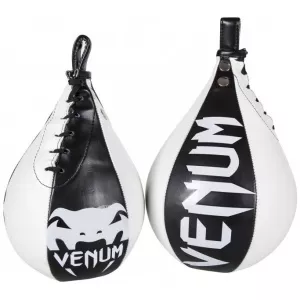 Venum Para de box Skintex Leather