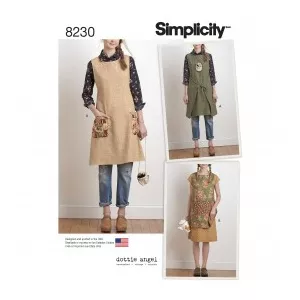 Simplicity Tipar sort S8230