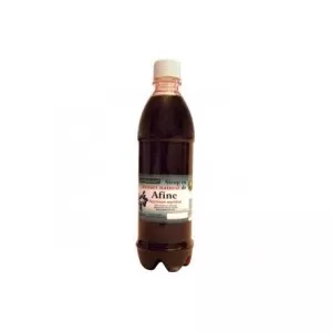Hypericum Sirop de afine, 500 ml