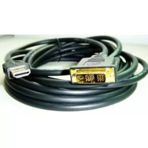 Gembird CC-HDMI-DVI-15