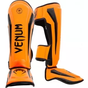 Venum Tibiere Elite Standup Portocaliu