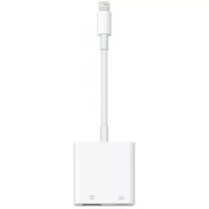Apple mk0w2zm/a white
