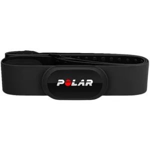 BH Centura puls Polar H10 Sensor