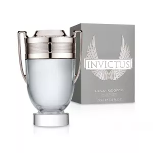 Paco Rabanne Apa de toaleta INVICTUS, 100ml