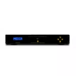 Electrocompaniet Network Media Player ECM 2